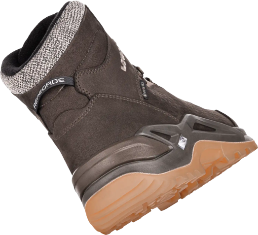 Lowa Renegade Warm GTX Mid men's hiking shoe - Image 6