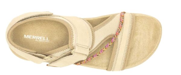 Merrell Terran 4 Backstrap women's sandals - Image 8