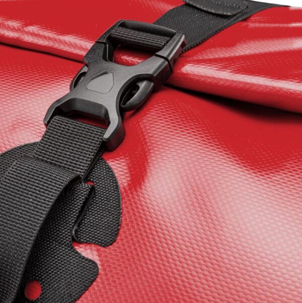 Ortlieb Rack-Pack bicycle bags - Image 7