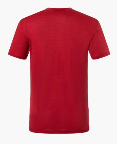 SuperNatural Essential SS T-Shirt men's - Image 4