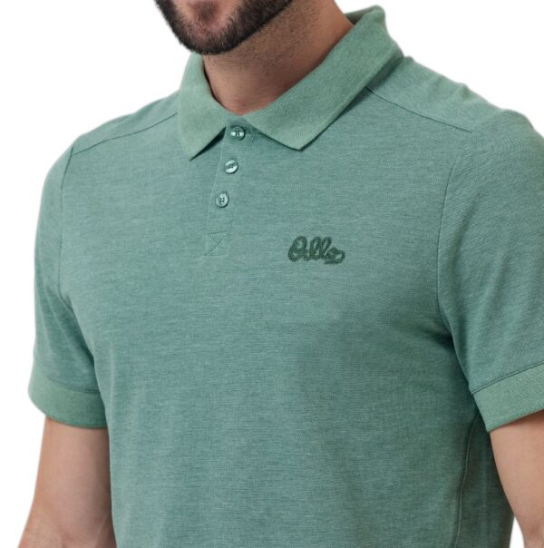 Odlo Polo s/s Nikko men's - Image 7