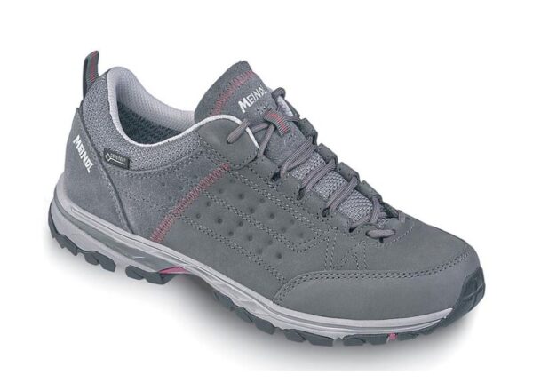 Meindl Durban Lady GTX women's hiking shoe - Image 4