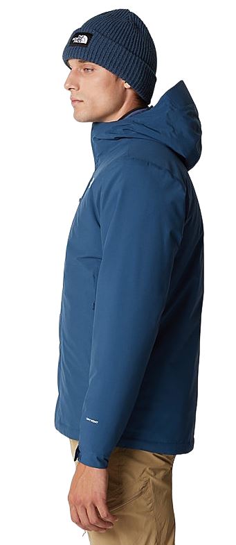 The North Face Carto Triclimate men's jacket - Image 8