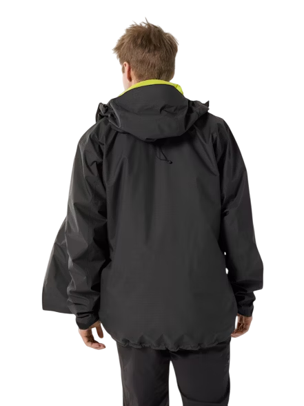 Arc'teryx Alpha Lightweight Jacket men's jacket - Image 6