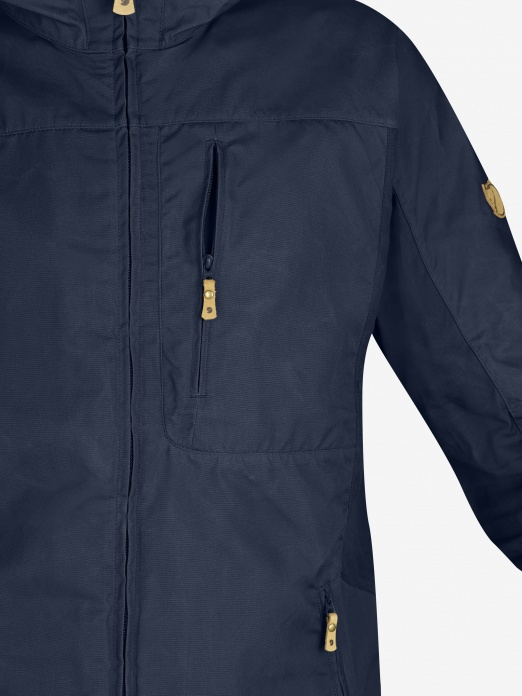 FjallRaven Sten men's jacket - Image 7