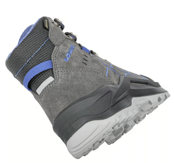 Lowa Kody Evo GTX Mid Jr kinderwandelschoenen - Image 6
