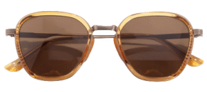 Sunski Bernina sunglasses