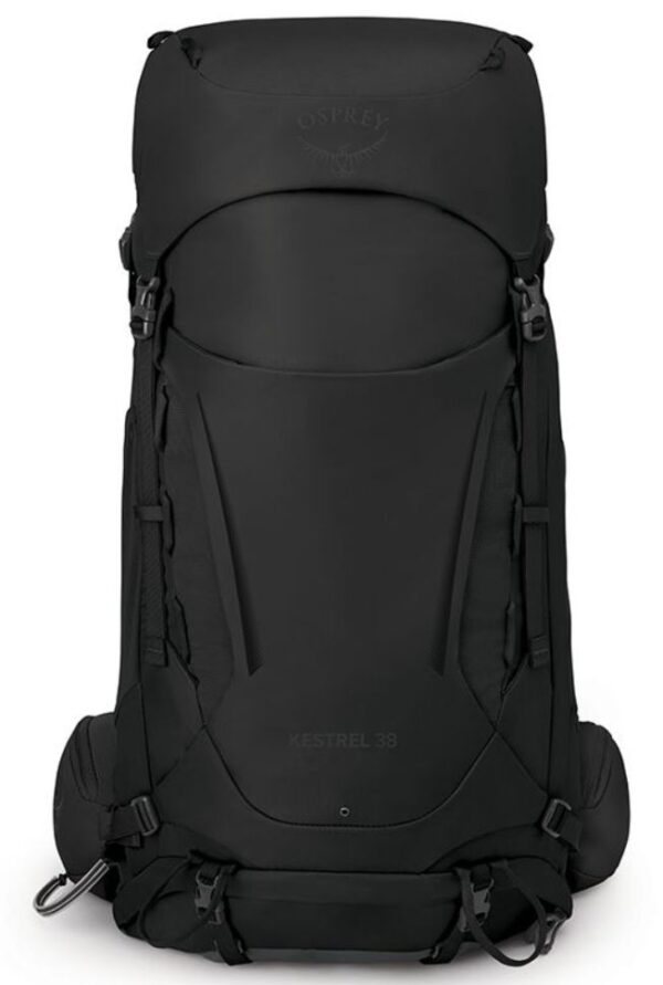 Osprey Kestrel 38 backpack - Image 11