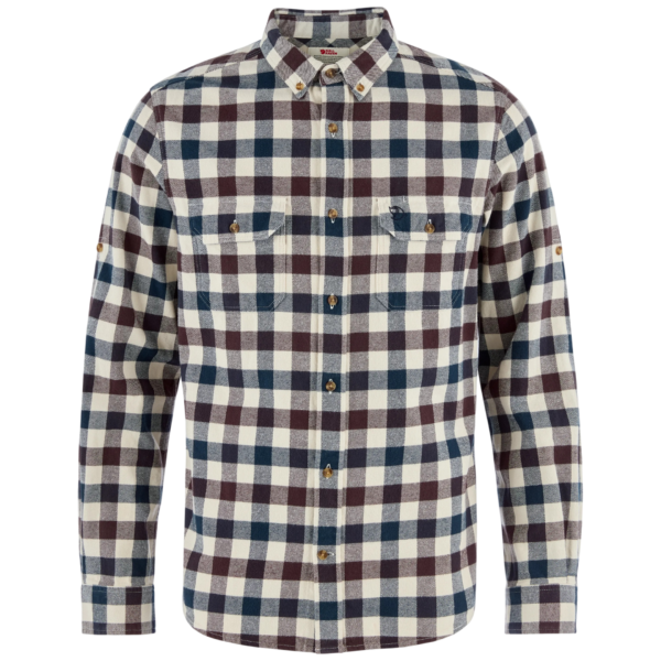 Fjäll Räven Skog shirt - Image 6