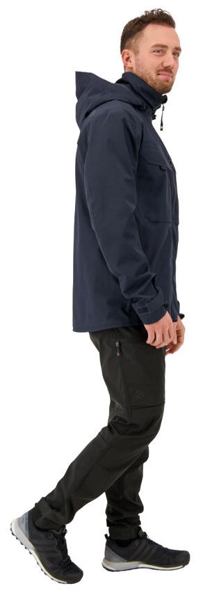 Didriksons Aston JKT 4 men's jacket - Image 7