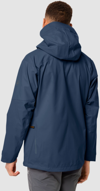 Jack Wolfskin Exolight Pro Jacket men's - Image 5