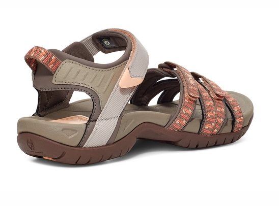 Teva W Tirra Women's Sandal - Image 10