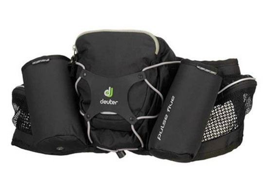 Deuter Pulse Five waist bag