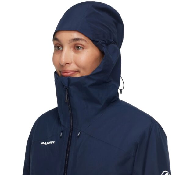 Mammut Convey 3 in 1 HS Hooded Jacket Women's Jacket - Image 7
