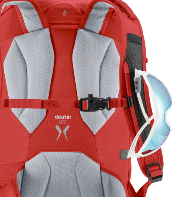 Deuter Freerider Lite 18 SL backpack - Image 13