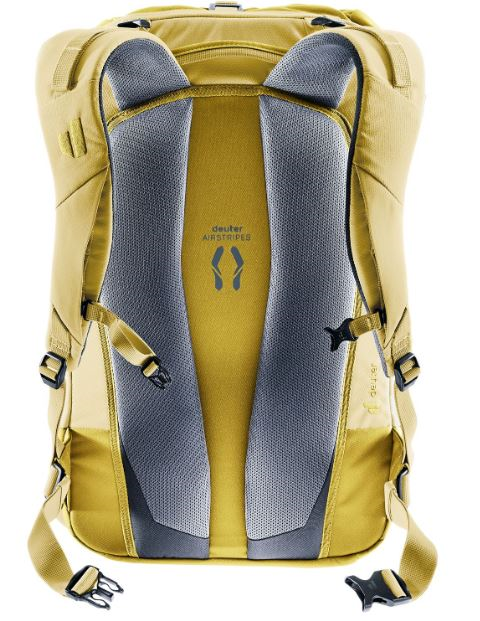 Deuter Utilion 34+5 backpack - Image 4