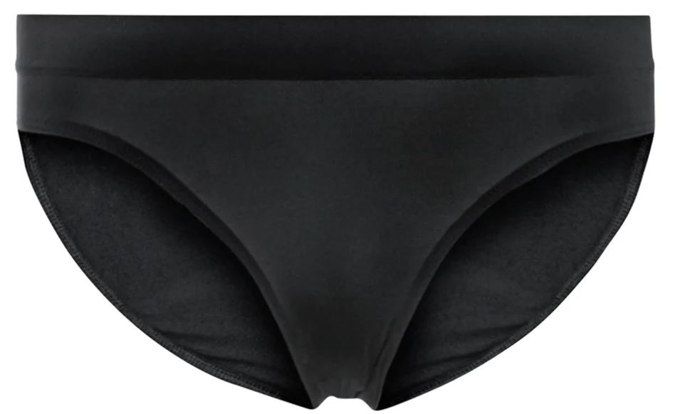 Odlo Brief Performance X-Light Sport women's underwear - Thumbnail Image 6