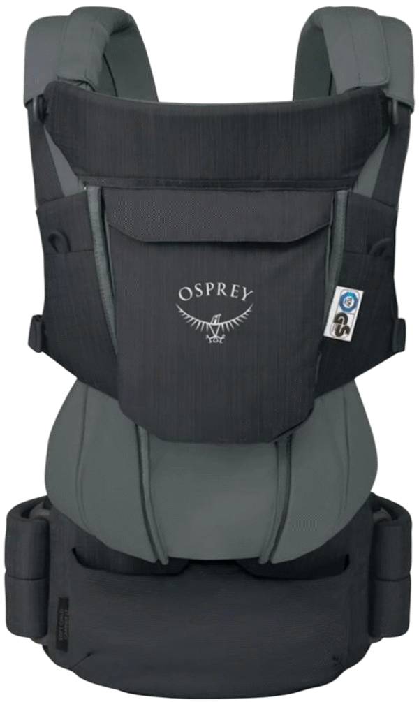 Osprey Poco Soft Child Carrier kinderdrager - Image 6