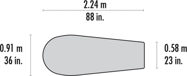 MSR E-bivy - Image 5