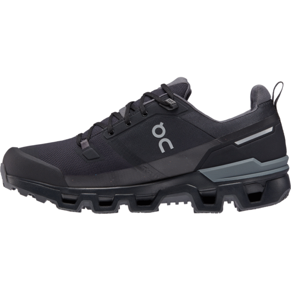 On-Running Cloudwander Waterproof herenschoen - Image 9