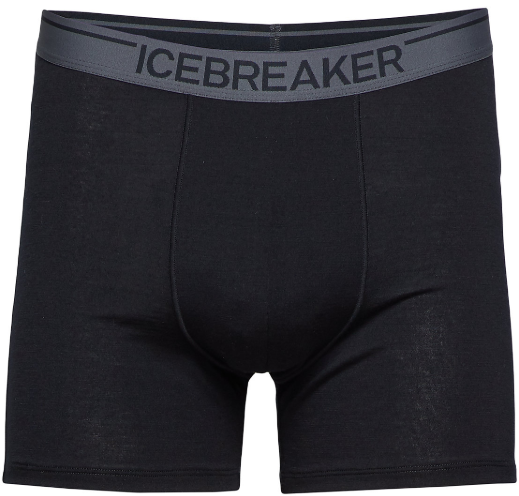 Icebreaker 150 Anatomica men's boxer - Image 10