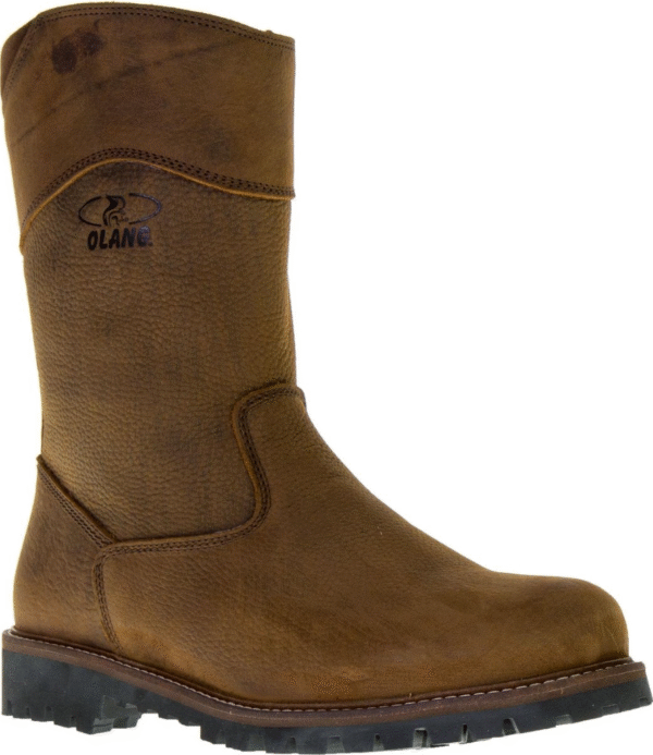 Olang Montreal men's boot - Image 7