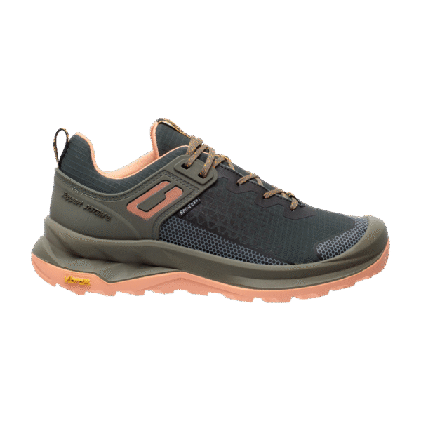 Grisport Explorer Low men's hiking shoe - Image 6