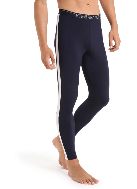 Icebreaker 200 Oasis Sonebula Leggings men's legging - Image 5