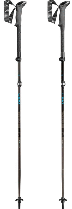 Leki Makalu FX TA hiking pole
