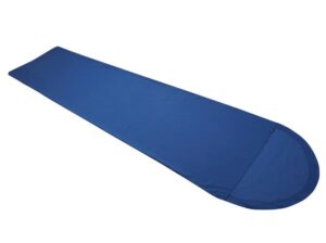 Trekmates Polycotton Sleeping Bag Liner sleeping bag