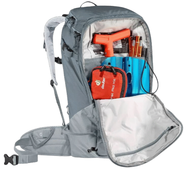 Deuter Freerider Pro 32+ SL backpack - Image 6