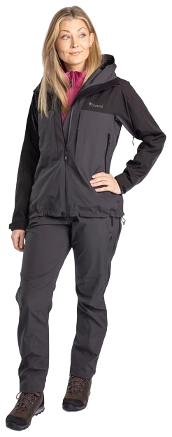 Pinewood Abisko Telluz 3L women's trousers - Image 4