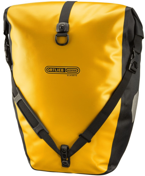 Ortlieb Back-Roller classic QL2.1 40L - Image 7
