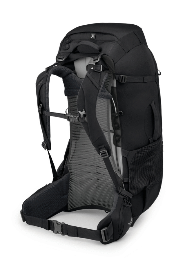 Osprey Farpoint Trek Pack 55 backpack - Image 5