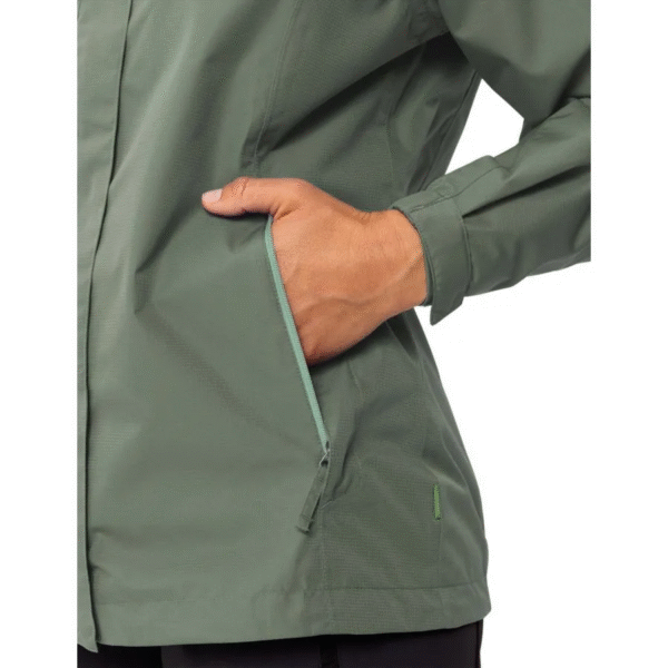 Vaude Escape Light Jacket damesjas - Image 23