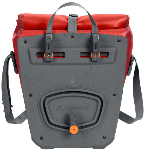 Vaude Aqua Front bicycle bags - Image 4