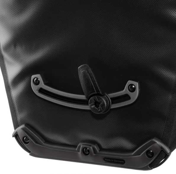 Ortlieb Back-Roller Classic QL2.1 bicycle bags - Image 6