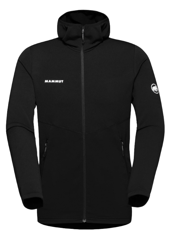 Mammut Aconcagua Light ML Hooded Jacket Men