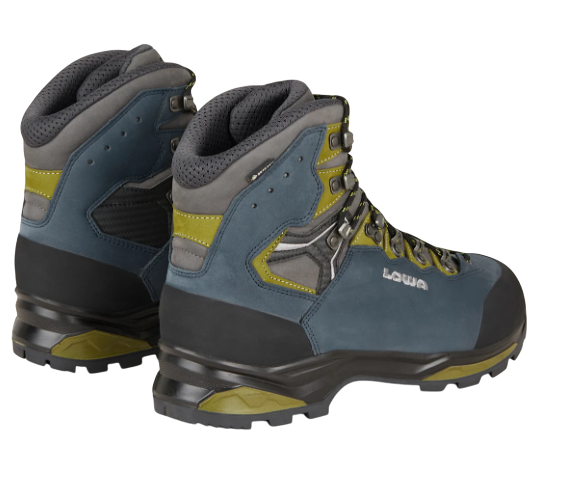 Lowa Camino Evo GTX men's hiking shoe - Image 6