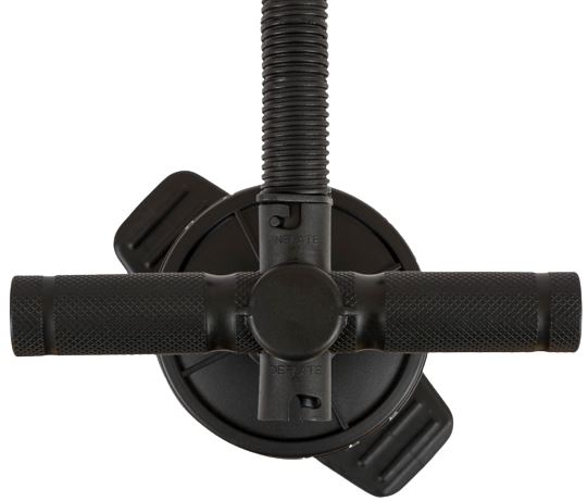 Highlander Cyclone Hammer 2.8L handpump - Image 5