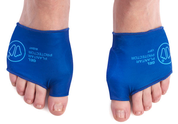 Sidas Gel Plantar x 2 neutral - Image 5