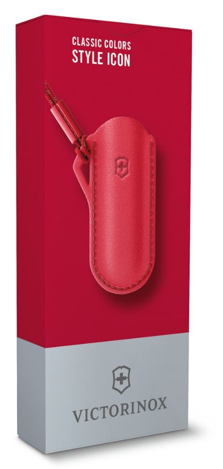 Victorinox pocket knive pouch with cord - Image 5