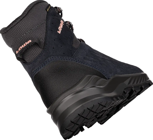 Lowa Explorer II GTX Mid wide women's hiking shoe - Image 5