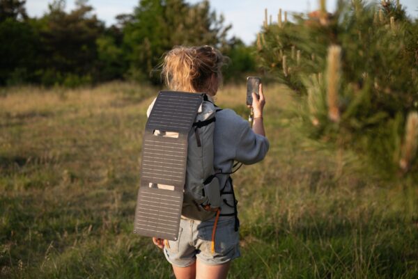 WakaWaka Solar 20 Ultralight Solar Panel - Image 8