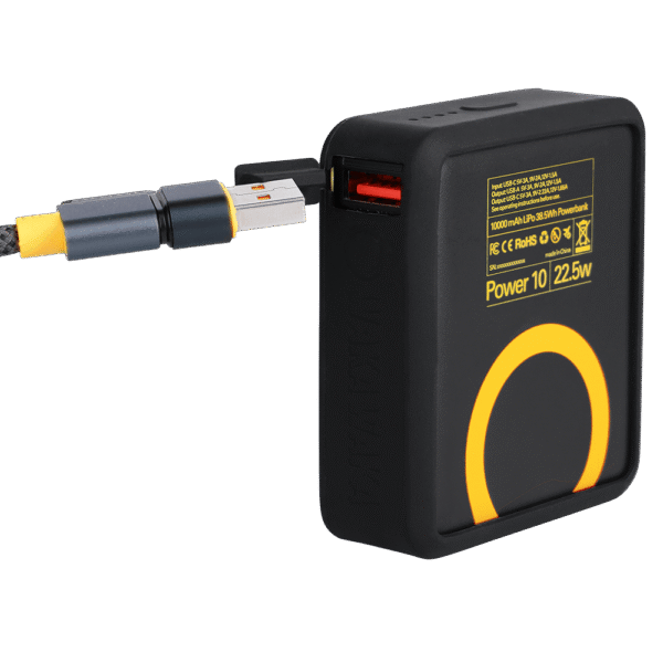 WakaWaka Power 10 Ultralight Powerbank - Image 7
