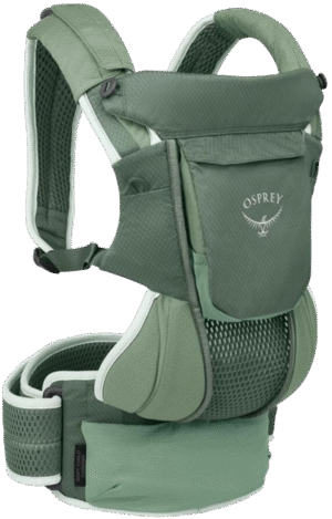 Koseret Green