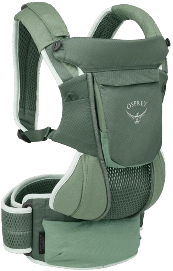 Osprey Poco Soft Child Carrier kinderdrager - Image 8