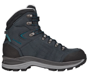 Lowa Lady Sport LL women's hiking shoe