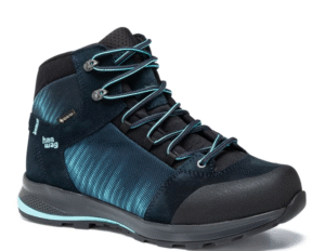 Hanwag Klarsby Bunion Lady GTX women's hiking shoe