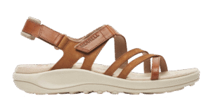 Merrell Harbor Backstrap damessandaal